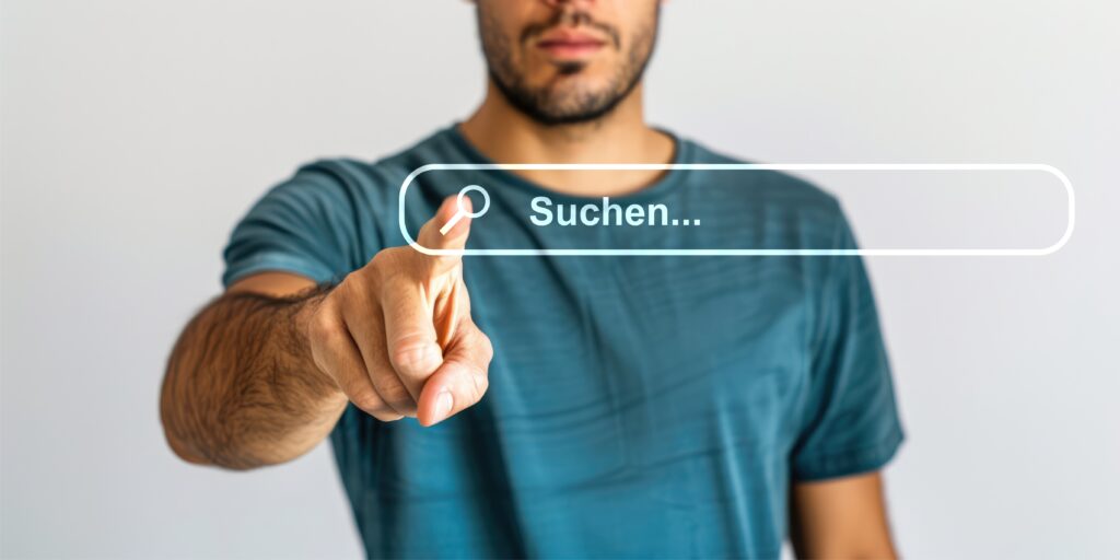 SEO Suchmaschinenoptimierung und Google Ranking für Websites