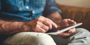 Responsives Design und Optimierung für Mobilgeräte