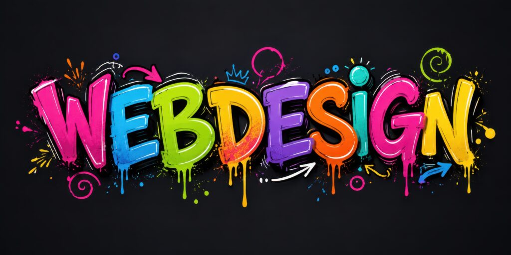 Individuelles Webdesign statt Templates