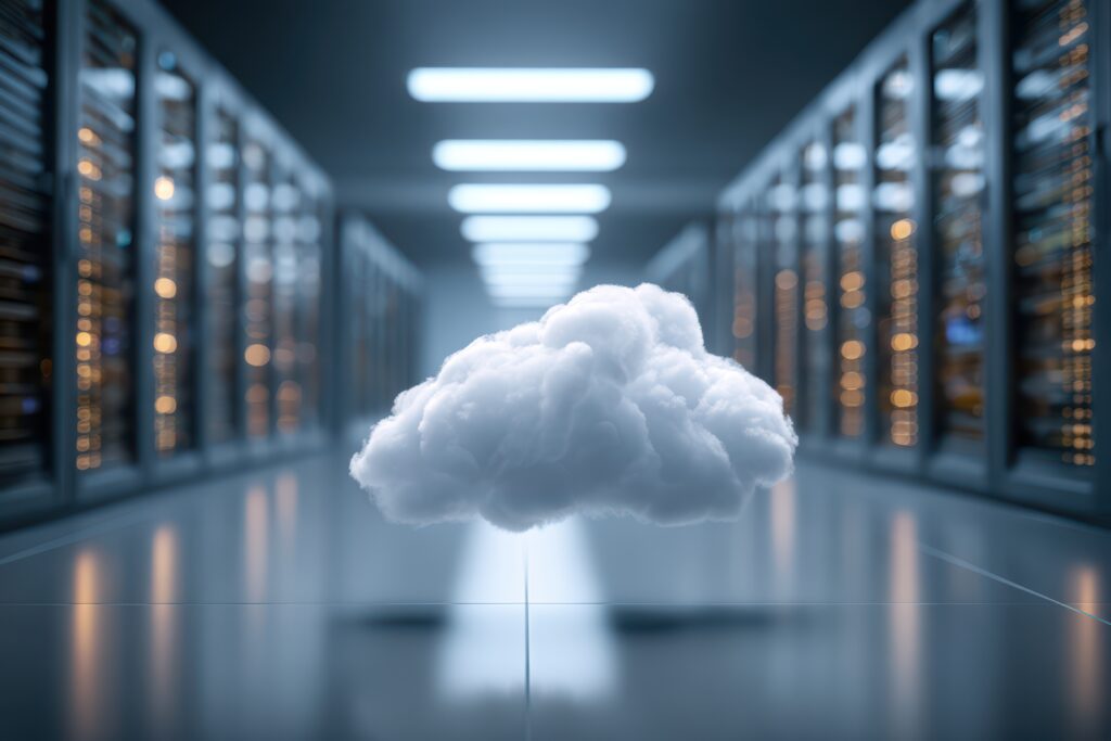 Cloud und Backup Lösungen