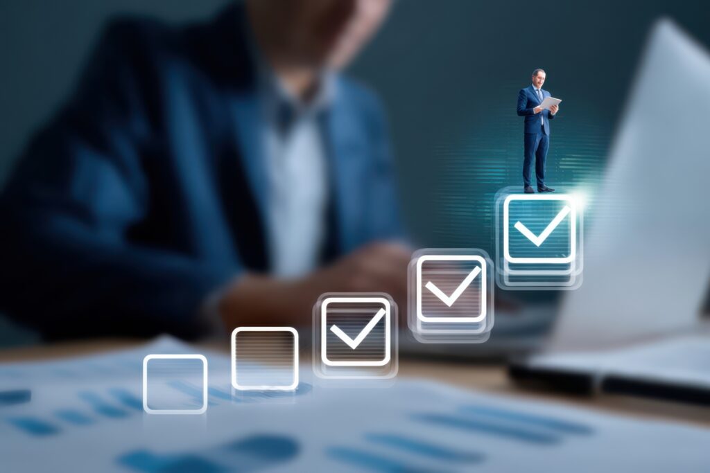 Mit IT Lösungen zum digitalen Erfolg