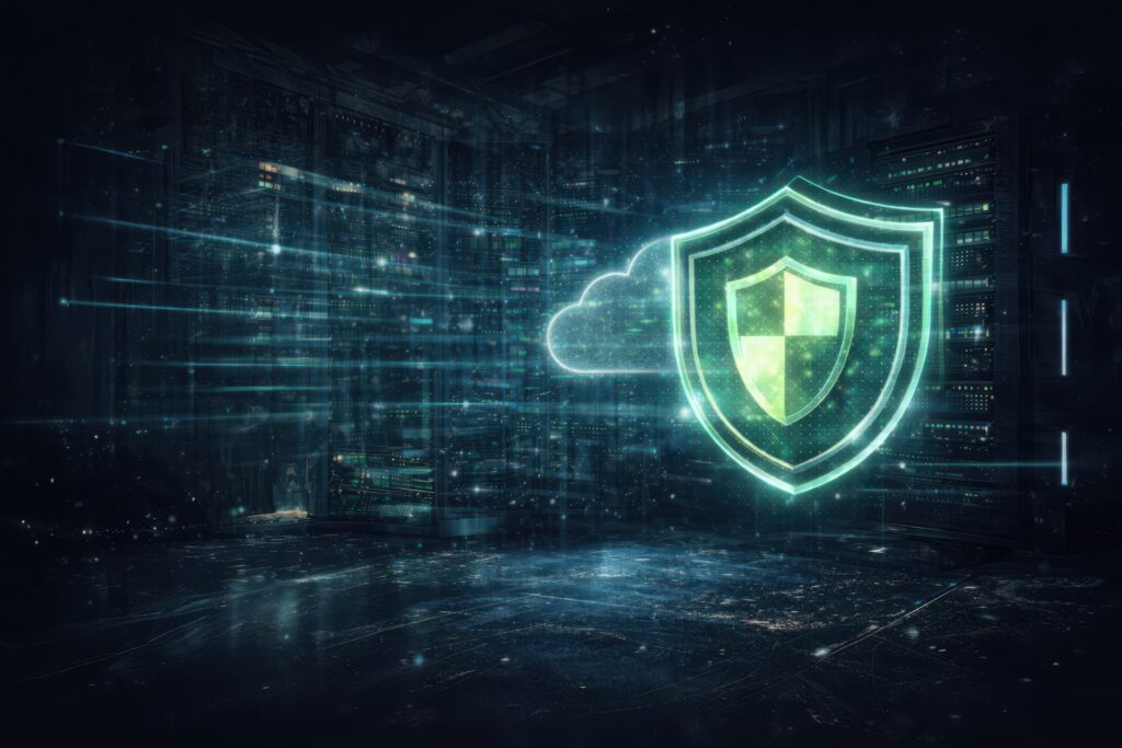 Datensicherheit und Backup Lösungen für Unternehmen