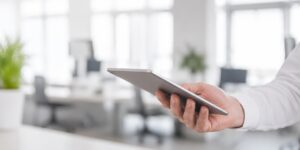 Barrierefreie Website verpflichtend seit 29. Juni 2025