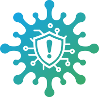virus icon