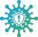 Computer Virus und IT Sicherheit icon