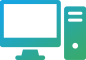 Hardware, PC-Technik, Laptops und Server kaufen und mieten in Leipzig Holzhausen icon